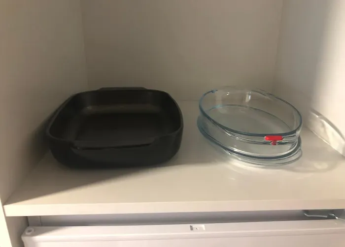 Appartement Résidence Chêne Percé Au Rdc 51 M2